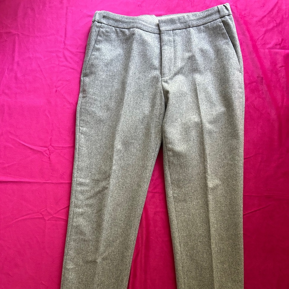 Suit Supply wool pant